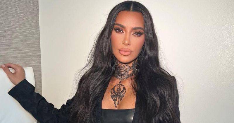 Instagram.com/kimkardashian